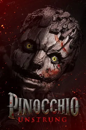 Pinocchio: Unstrung 2026 Hindi - English Dual Audio WEB-DL 720p - 480p - 1080p