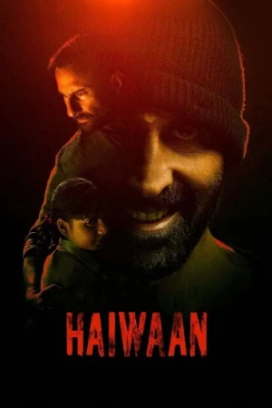 Haiwaan 2026 Hindi Line Audio V2 HQ-HDTC 720p - 480p - 1080p