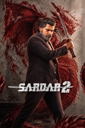 Sardar 2 2026 Tamil Telugu Line Dual Audio V2 HQ HDTC 720p - 480p - 1080p